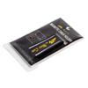 MEZZ Magnetic Pool Billiard Chalk Holder (Black w/Yellow Logo) view 4