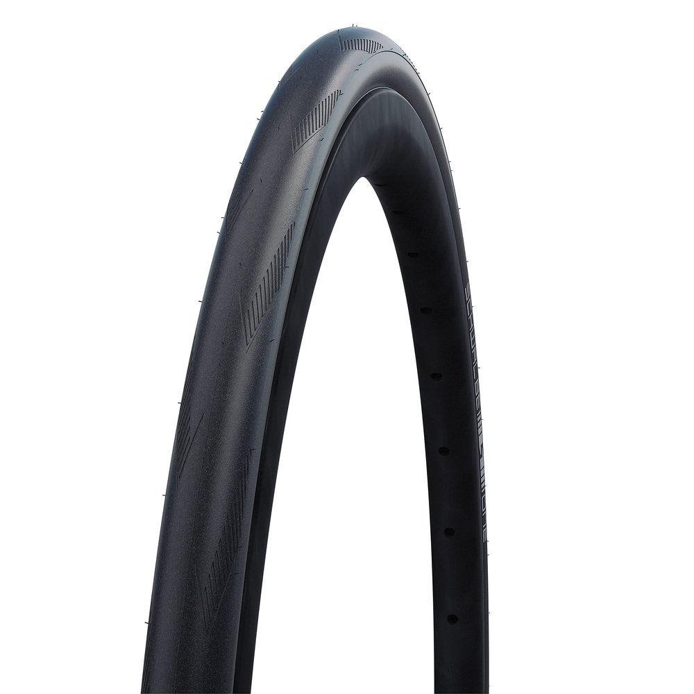 Schwalbe 704469 - tire one 700x25 raceguard hs464a Performance line plegable 25-622