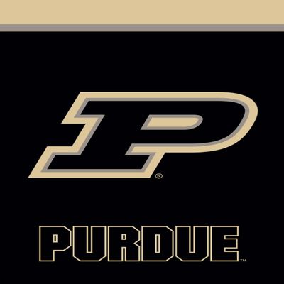 Briarwood Lane Purdue Boilermakers NCAA Licensed House Flag