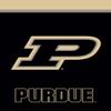 Briarwood Lane Purdue Boilermakers NCAA Licensed House Flag view 1