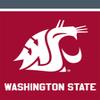 Briarwood Lane Washington State Cougars NCAA Licensed House Flag view 1
