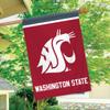 Briarwood Lane Washington State Cougars NCAA Licensed House Flag view 2