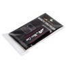 MEZZ Magnetic Pool Billiard Chalk Holder (Black w/White Logo) view 4