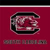 Briarwood Lane South Carolina Fighting Gamecocks NCAA Licensed House Flag view 1