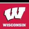 Briarwood Lane Wisconsin Badgers NCAA Licensed House Flag view 1