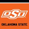 Briarwood Lane Oklahoma State Cowboys NCAA Licensed House Flag view 1