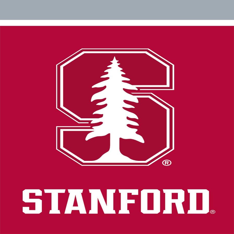 Briarwood Lane Stanford Cardinal NCAA Licensed House Flag