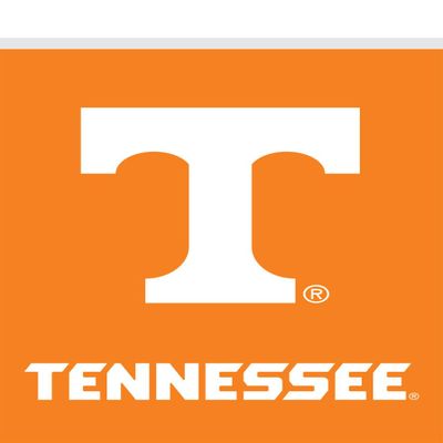Briarwood Lane Tennessee Volunteers NCAA Licensed House Flag