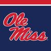 Briarwood Lane Mississippi Rebels NCAA Licensed House Flag view 1