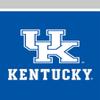 Briarwood Lane Kentucky Wildcats NCAA Licensed House Flag view 1