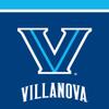 Briarwood Lane Villanova Wildcats NCAA Licensed House Flag view 1
