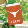 Briarwood Lane Texas Longhorns NCAA Licensed House Flag view 2
