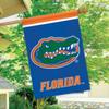Briarwood Lane Florida Gators NCAA Licensed House Flag view 2