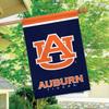 Briarwood Lane Auburn Tigers NCAA Licensed House Flag view 2