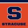 Briarwood Lane Syracuse Orange NCAA Licensed House Flag view 1
