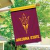 Briarwood Lane Arizona State Sun Devils NCAA House Flag view 2