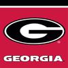 Briarwood Lane Georgia Bulldogs NCAA Licensed House Flag view 1
