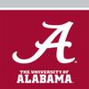 Alabama Crimson Tide Ncaa Licensed House Flag 40" x 28" Briarwood Lane view 1