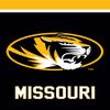 Briarwood Lane Missouri Tigers NCAA Licensed House Flag view 1