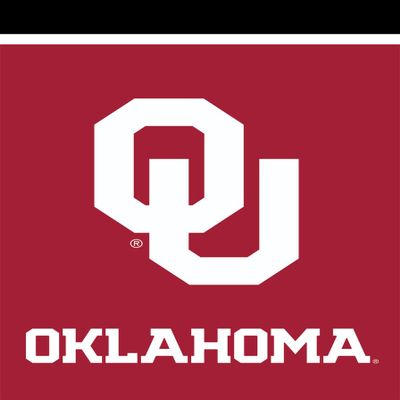 Briarwood Lane Oklahoma Sooners NCAA Licensed House Flag