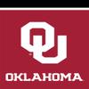 Briarwood Lane Oklahoma Sooners NCAA Licensed House Flag view 1