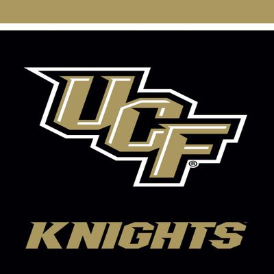 Briarwood Lane Central Florida Knights NCAA Licensed House Flag
