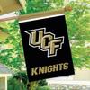 Briarwood Lane Central Florida Knights NCAA Licensed House Flag view 2