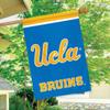 Briarwood Lane UCLA Bruins NCAA Licensed House Flag view 2