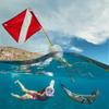 SPEARFISHING WORLD Dive Flag and Float 2 Piece for Snorkeling and Scuba view 3