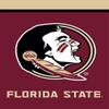 Briarwood Lane Florida State Seminoles NCAA Licensed House Flag view 1