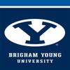 Briarwood Lane BYU Cougars NCAA Licensed House Flag view 1