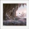 The Messenger 10x8 Double Matted Paper view 1