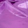 Girls Dance Short Gymnastics Athletic Shorts Sparkle Glitter Tumbling Bottoms (Purple, 120) view 3