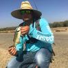 BASSDASH Fishing T Shirts for Men UV Sun Protection UPF 50+ Long Sleeve Tee T-Shirt view 2