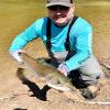 BASSDASH Fishing T Shirts for Men UV Sun Protection UPF 50+ Long Sleeve Tee T-Shirt view 3