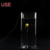 30pcs 12mm Smell Carp Fishing Bait Boilies Eggs / 4 Flavors Floating Ball Beads Feeder Artificial Carp Baits Lure (Green-Apple12mm) view 3