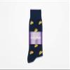 AUSCUFFLINKS Taco Socks for Men Taco Bell Taco Bill Nachos Socks for Her | Mexican Gift for Him | Xmas Gift for Work Colleague | Bday Gift for Guys (Tacos) view 3