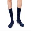 AUSCUFFLINKS Cyclist Rider Bike Socks Tour De France Cycling Fan | Work Socks for Him | Bday Gift for Her (Cyclist) view 2