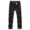 JOMLUN Boy's Fleece Lined Hiking Pants Waterproof Windproof Warm Soft Shell Outdoor Cargo Pants Snow Ski Walking Trousers view 1