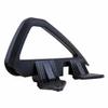 Club Car DS Golf Cart Driver Side Hip-Restraint/Arm Rest 2000-2008 view 4