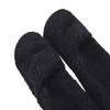 3 in 1 Scarf Hat Gloves Set for Women Girls Winter Thicken Soft Fleece Cute Cartoon Animal Hat with Long Paws Novelty Hoodie Cap Scarf Gloves Warm Winter Headwear view 2