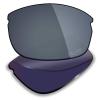 Mryok Women's XELD Replacement Lenses for Oakley Commit SQ OO9086 - Spawn Black view 1