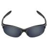 Mryok Women's XELD Replacement Lenses for Oakley Commit SQ OO9086 - Spawn Black view 2