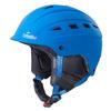 TurboSke Ski Helmet, Snowboard Helmet, Snow Sports Helmet for Men Women and Youth (Blue, L) view 1