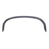Performance Plus Carts Club Car Precedent Golf Cart Upper Front Cowl Trim Brow Cap| Black | Compatible with 2004-2021 Models | Replaces OEM 1025025-01 view 1
