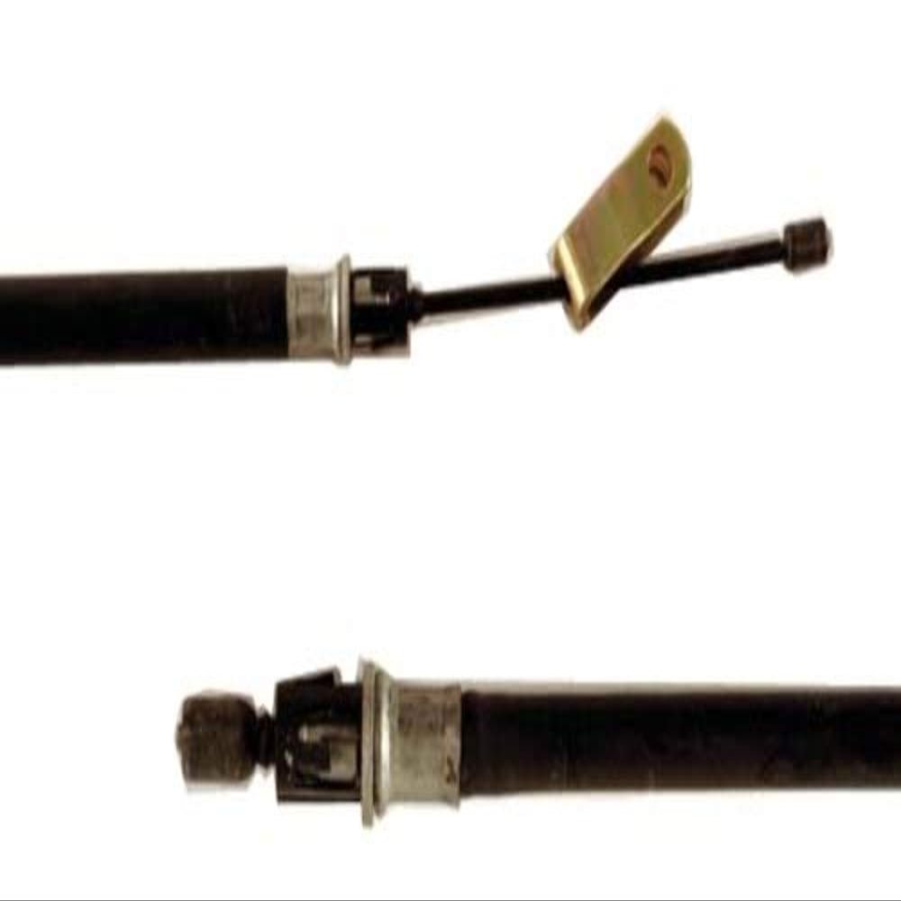 Club Car Precedent Golf Cart Driver's Side Brake Cable - 2004-2007