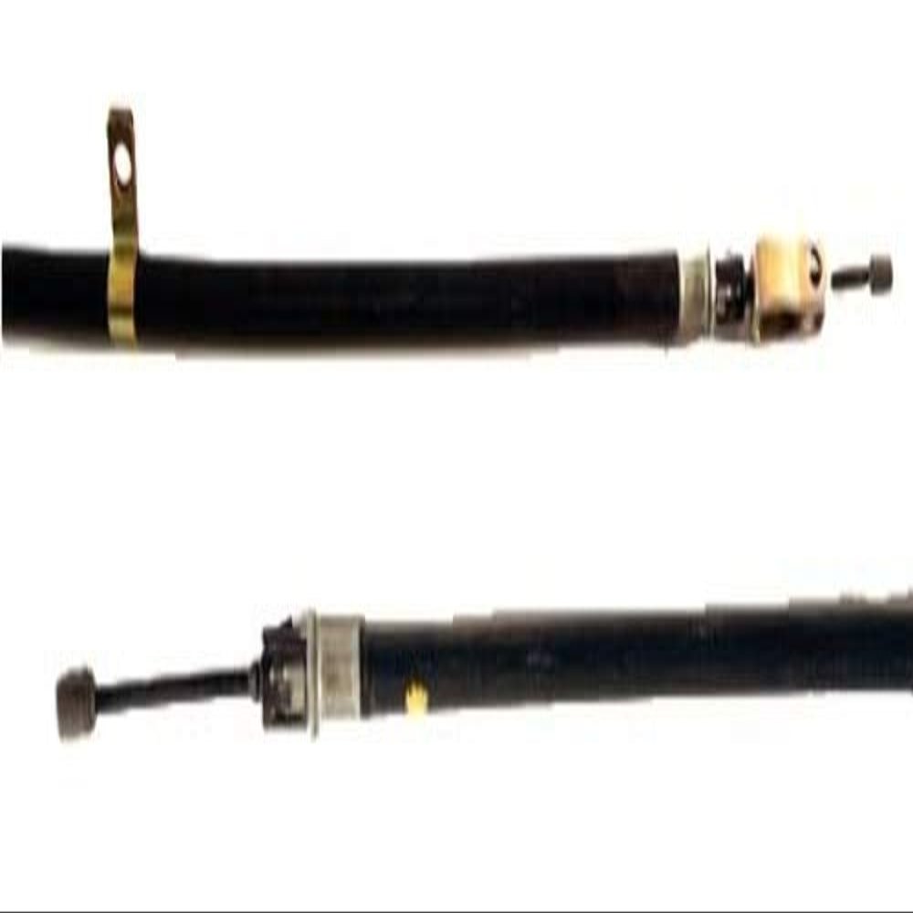 Club Car Precedent Golf Cart Passenger Side Brake Cable - 2004-07
