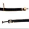 Club Car Precedent Golf Cart Passenger Side Brake Cable - 2004-07 view 1