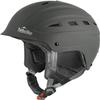 TurboSke Ski Helmet, Snowboard Helmet, Snow Sports Helmet for Men Women and Youth (Gray, M) view 1