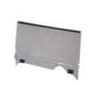 EZGO RXV Golf Cart Clear Fold Down Windshield 2008 and Up view 3